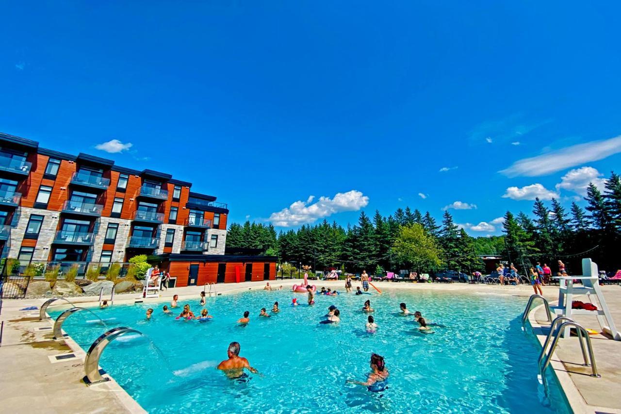 Hotel La Cache A Maxime Scott Zewnętrze zdjęcie